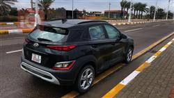 هيونداي كونا